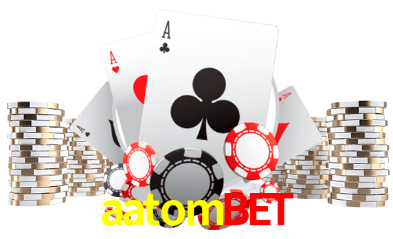 Jogue jogos de pôquer em aatombet
