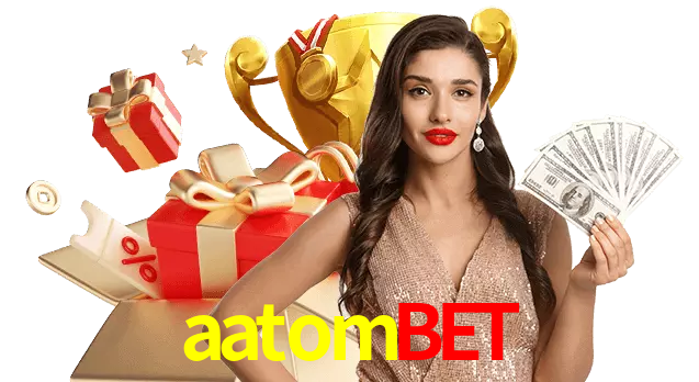Jogue com dealers reais no aatombet!