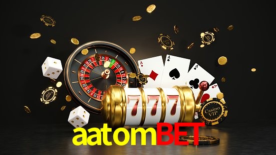 Welcome Bonus aatombet