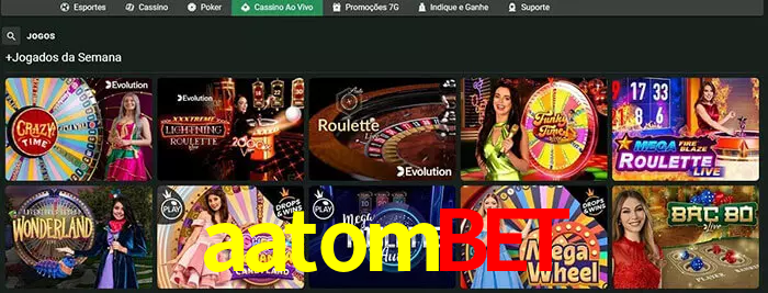 aatombet bet