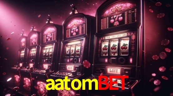 Casino Ao Vivo aatombet