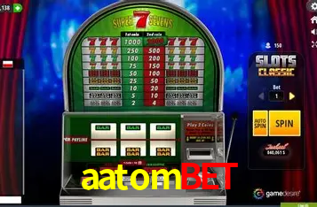 aatombet São Paulo - All Bonuses