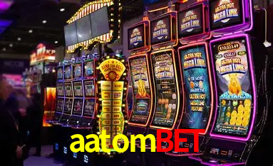 aatombet Brasília - Casino Guide