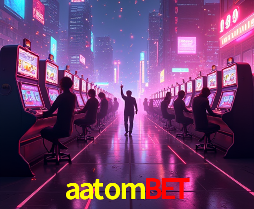 Estatísticas Esportivas aatombet