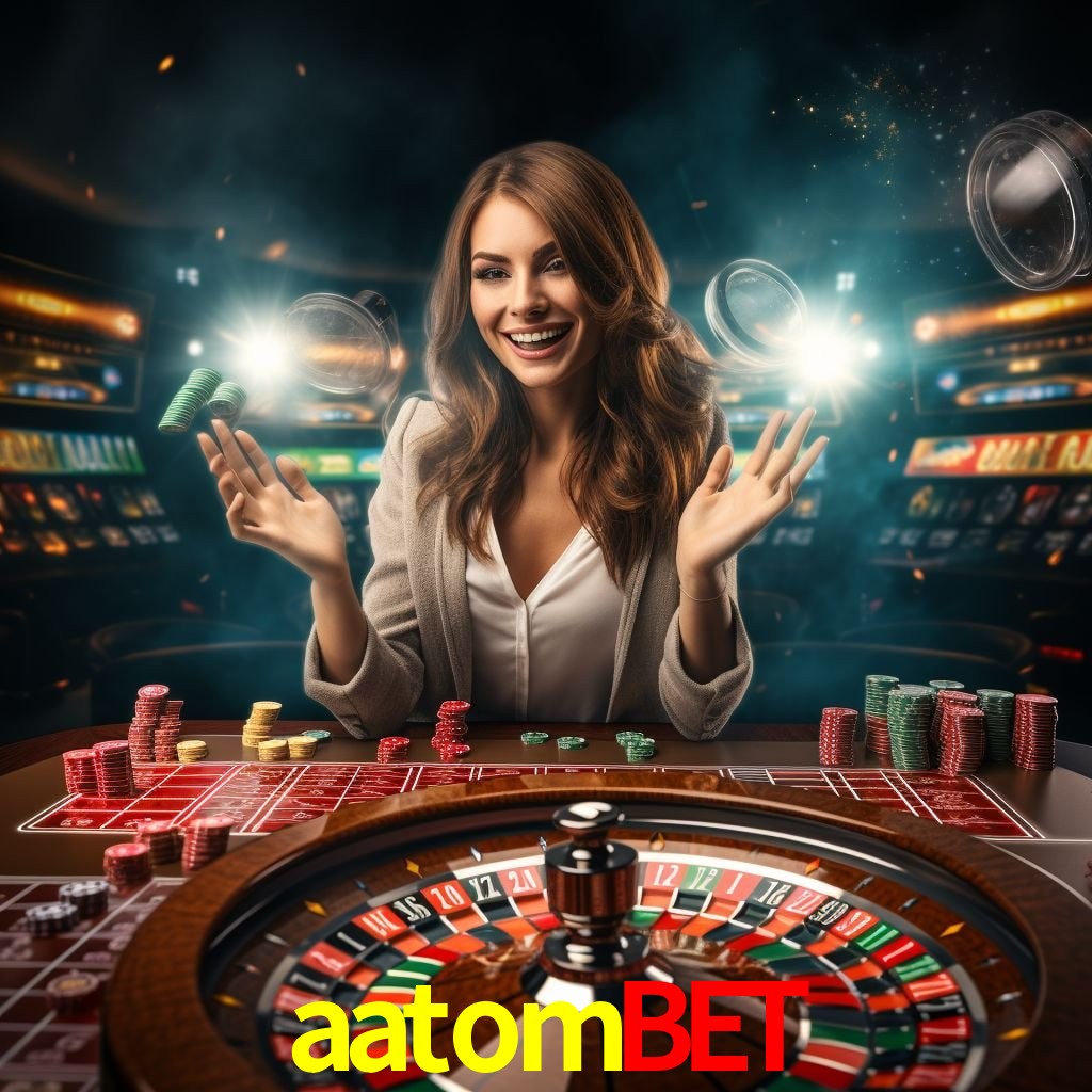 aatombet App Interface