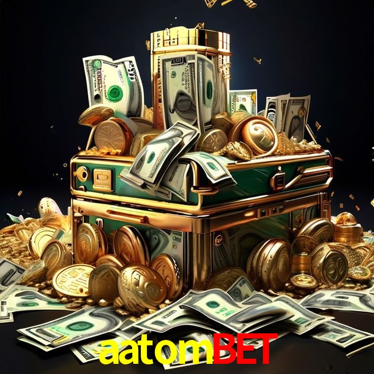 Benefícios da Conta aatombet