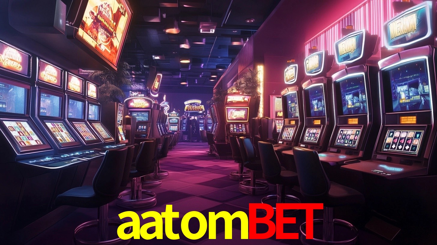Welcome Bonus aatombet