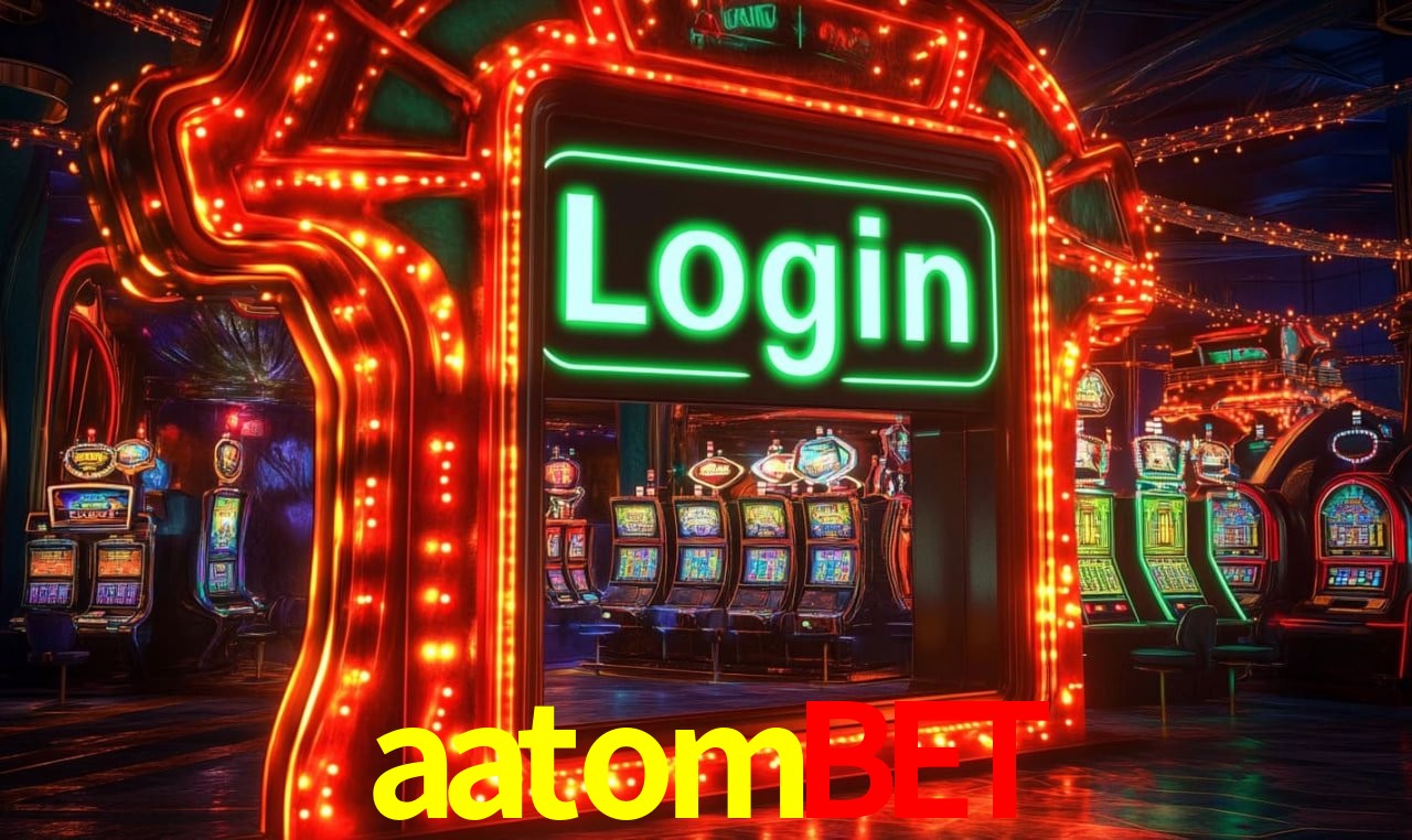 Casino Ao Vivo aatombet