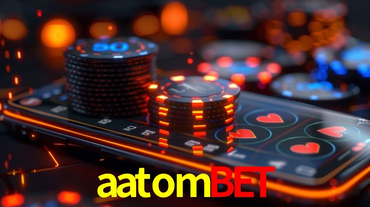 Live Casino aatombet