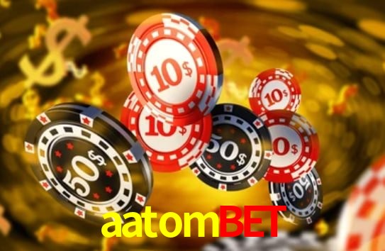 Jogos de Slot aatombet