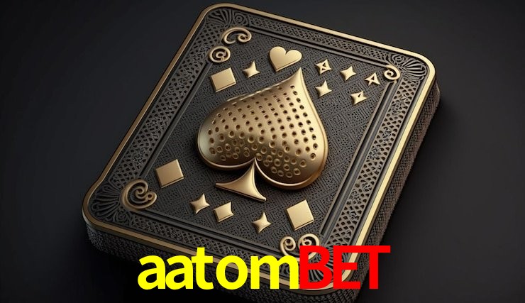 Tecnologia da Plataforma aatombet