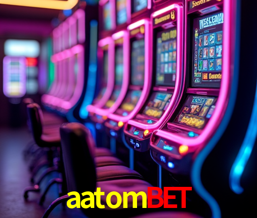aatombet São Paulo - Top Slots