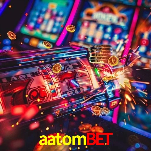 Apostas de Tênis aatombet
