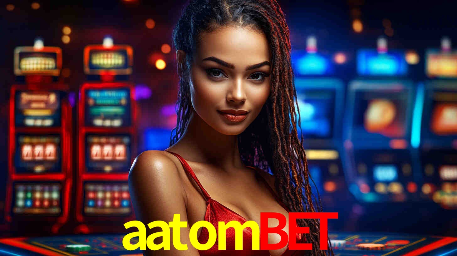 A Emoção da Loteria na aatombet: Uma Chance de Mudança de Vida