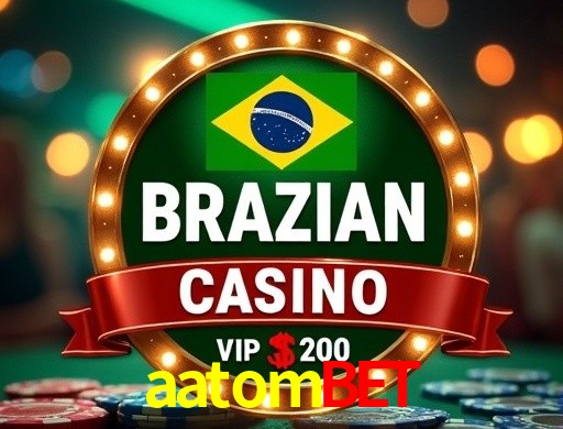 aatombet - Análise de Mercados Esportivos