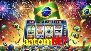 Secure Login aatombet