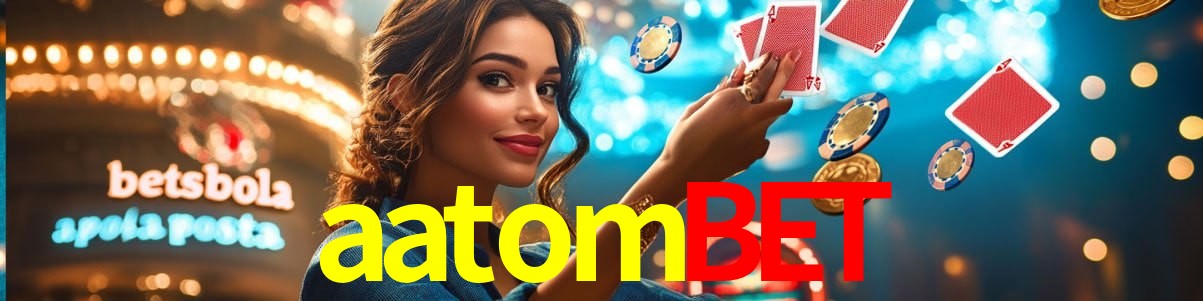 Slot Games aatombet