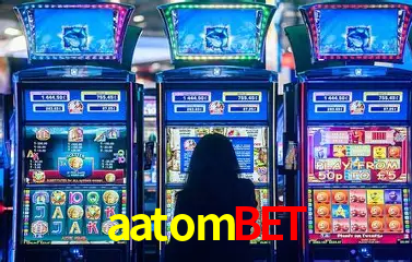 Desvendando o Mundo dos Jogos Virtuais na aatombet