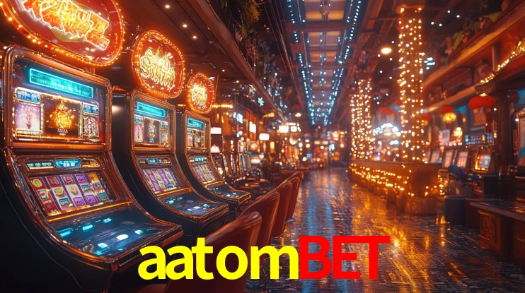aatombet