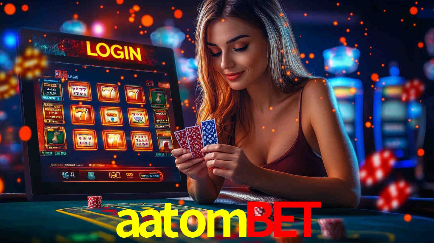aatombet login