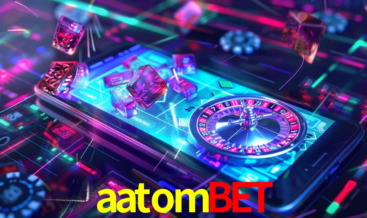 Cadastro Rápido aatombet