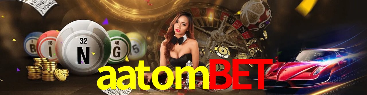 aatombet Rio de Janeiro - Slot Strategy