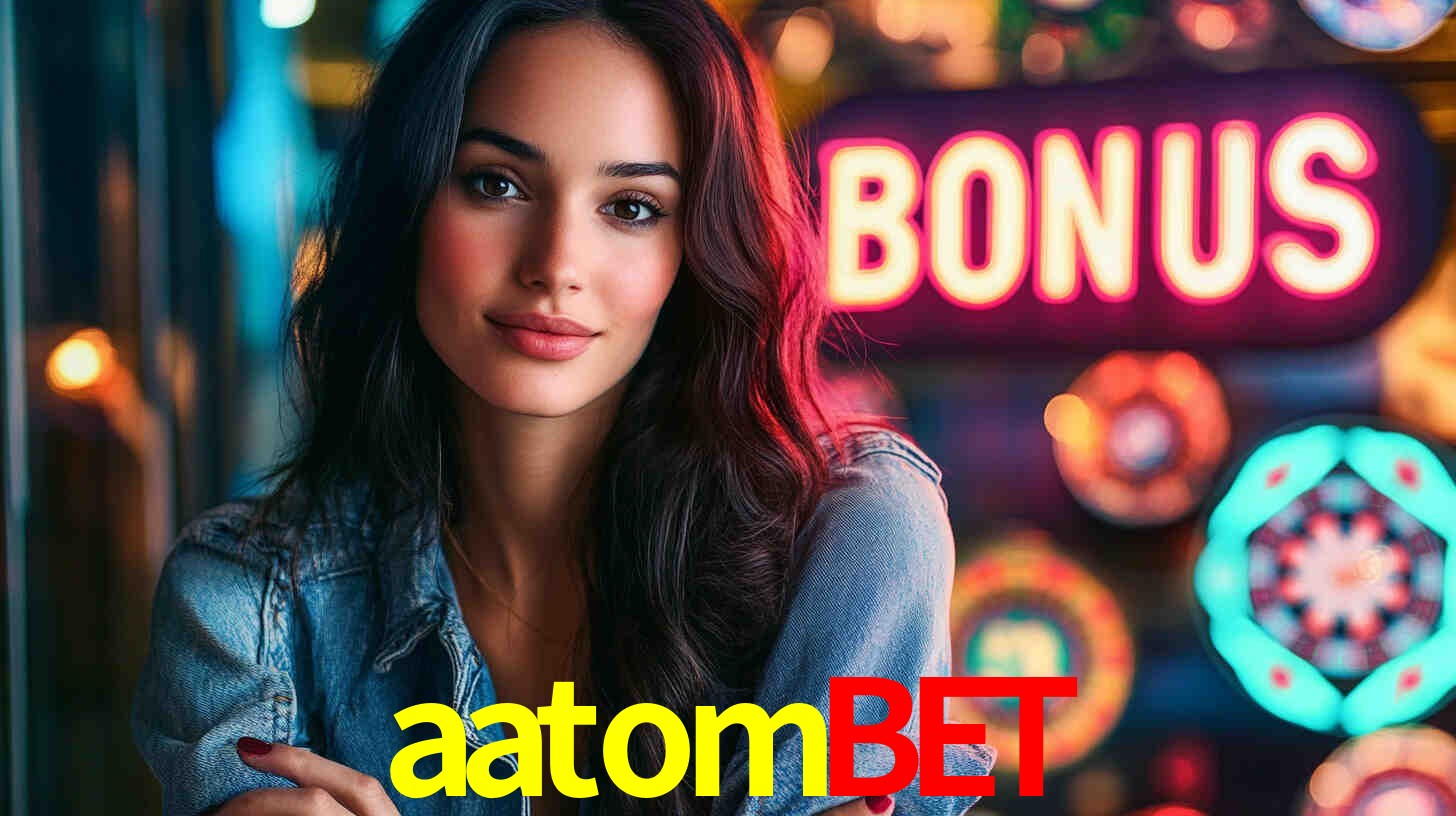 aatombet: Seu Especialista em Apostas Esportivas Brasileiras