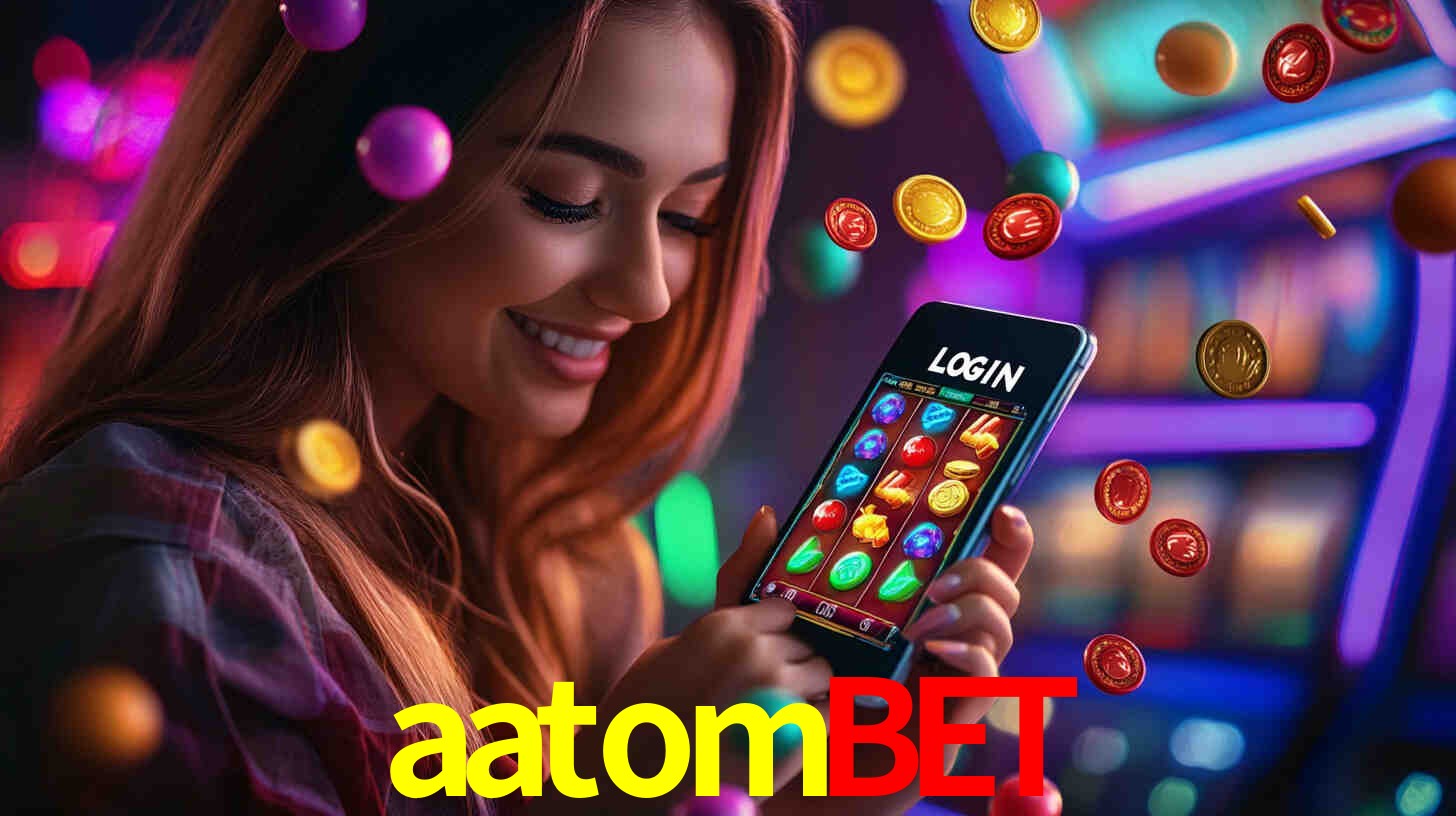 Experimente o Login Seguro Premium no aatombet