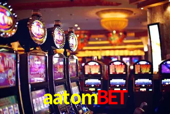 aatombet Belo Horizonte - VIP Casino