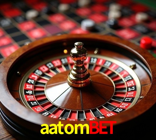 aatombet São Paulo - Hot Promos