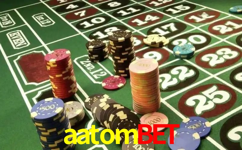 Promoção Relâmpago aatombet