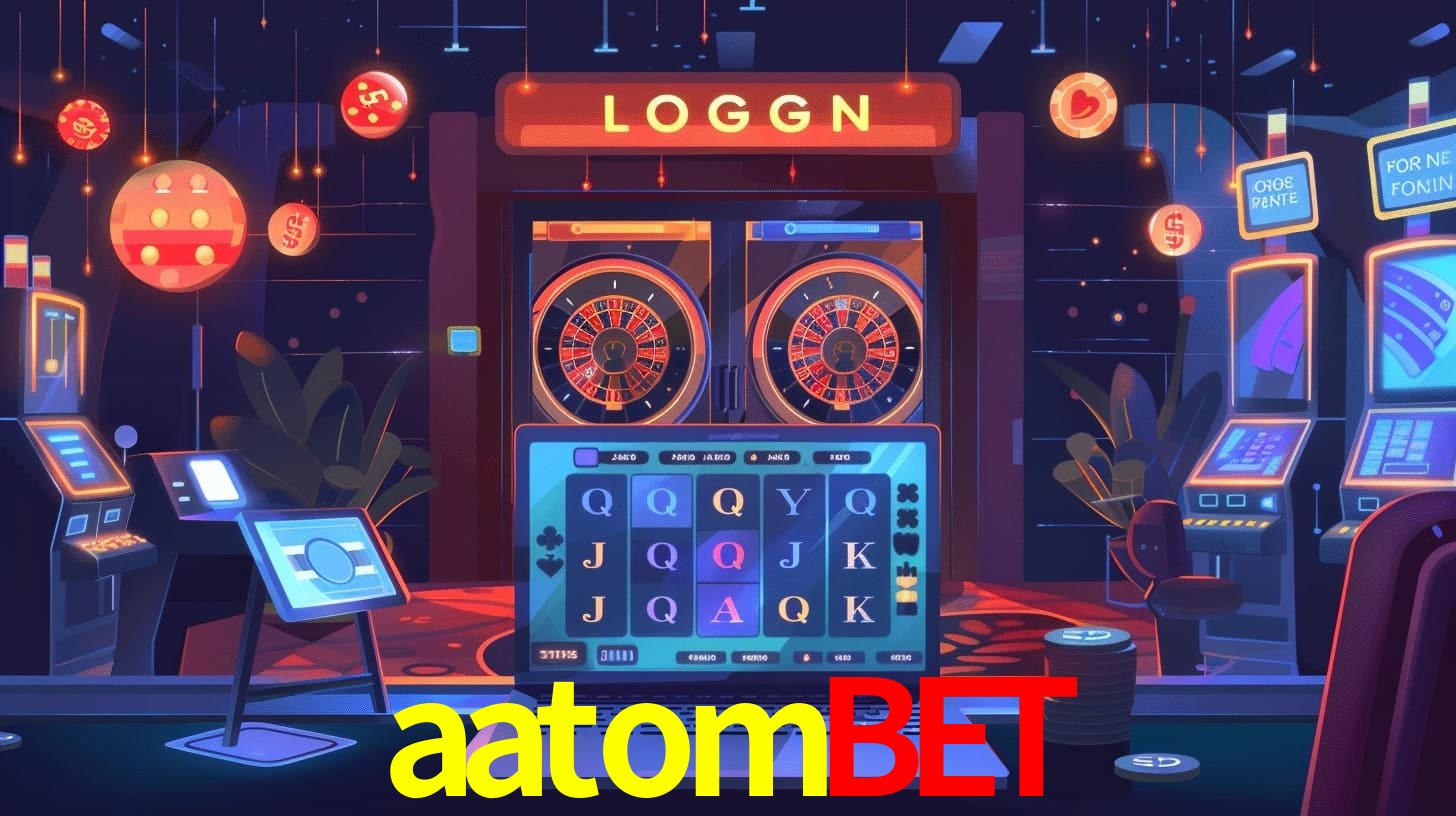 aatombet Rio de Janeiro - Licenses