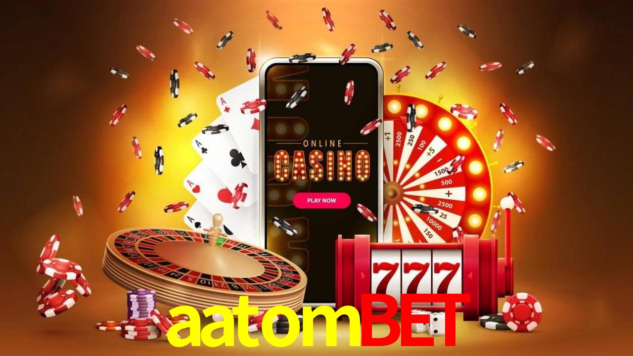 aatombet Belo Horizonte - Jackpots
