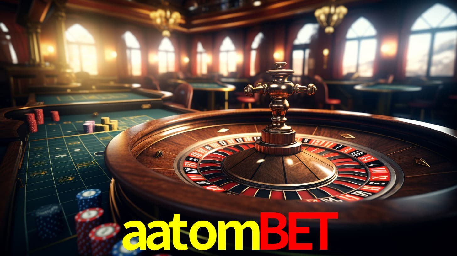 Football Betting aatombet