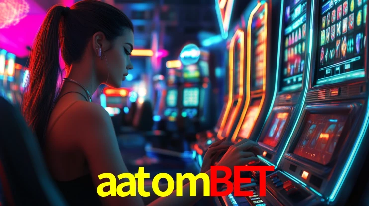 Exclusive Games aatombet