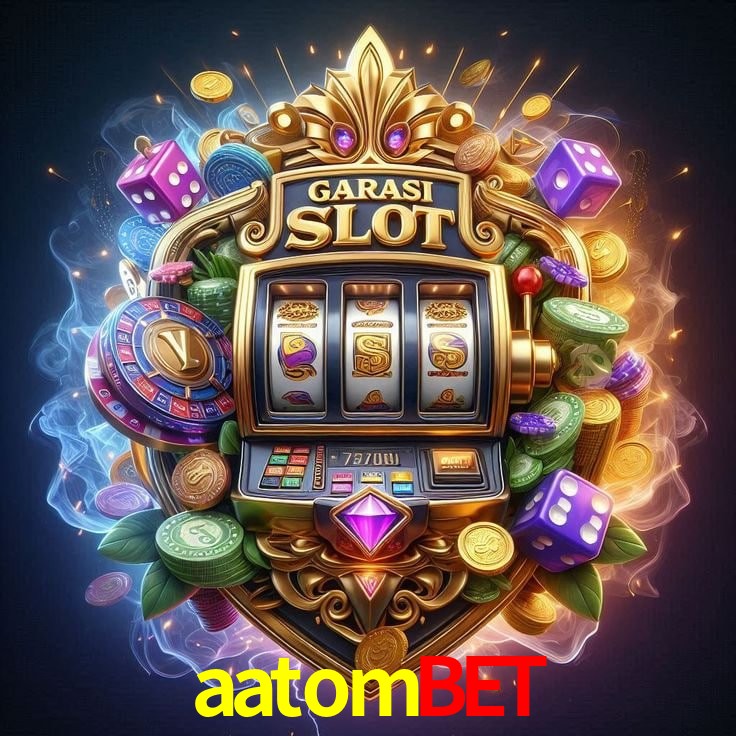 aatombet - cassino ao vivo