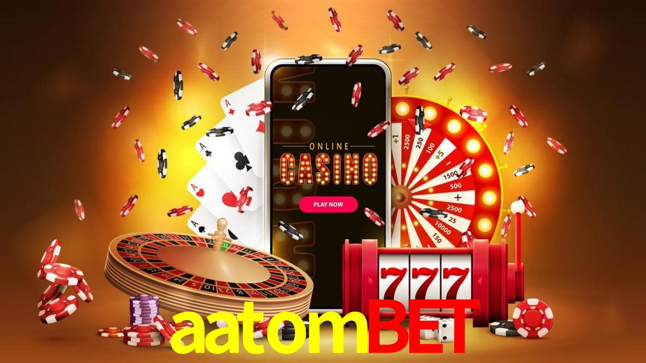 Apostas Esportivas na aatombet: Um Guia Completo