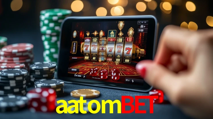 Blackjack Table aatombet