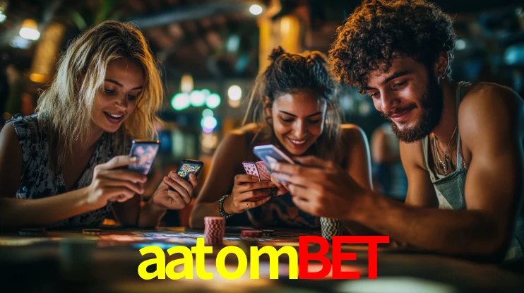 Aviator Game aatombet