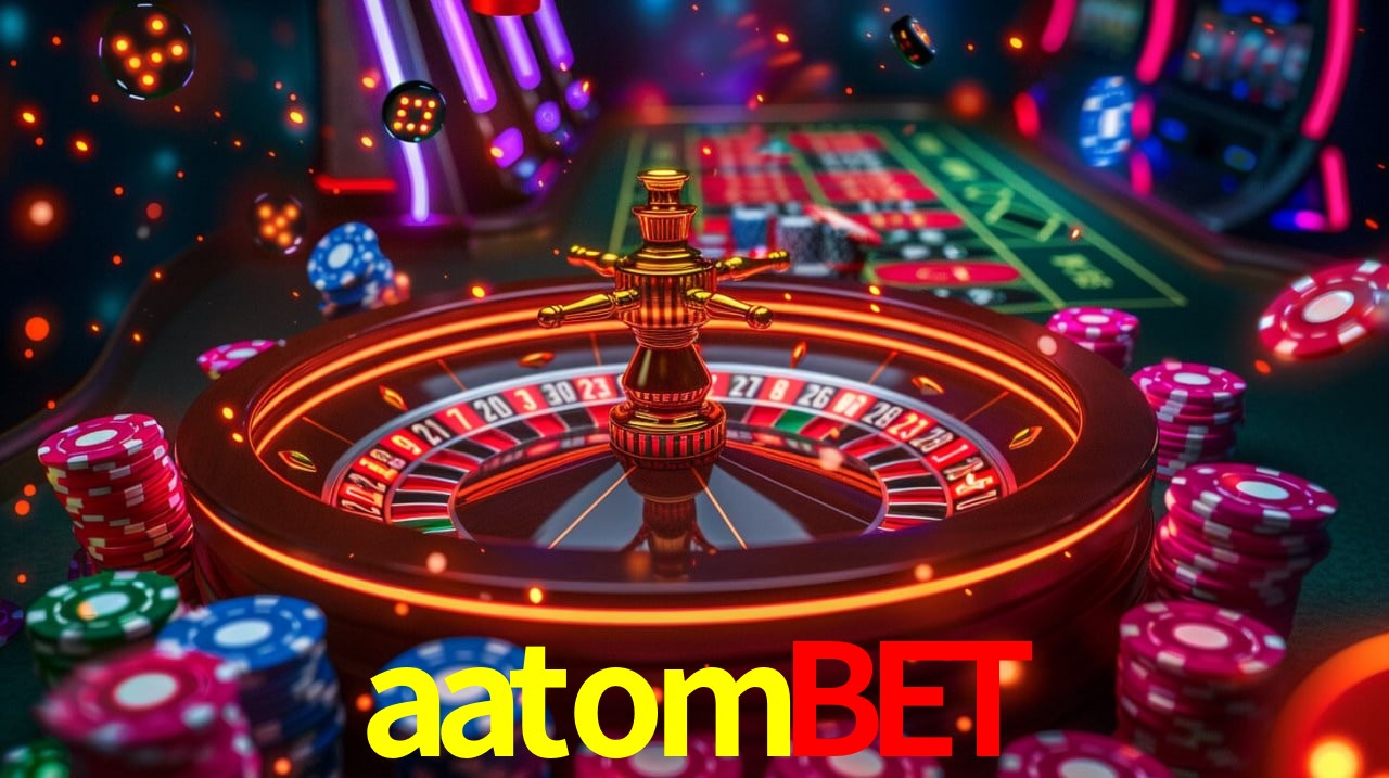 Torneios aatombet