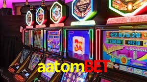 Mesa de Blackjack aatombet