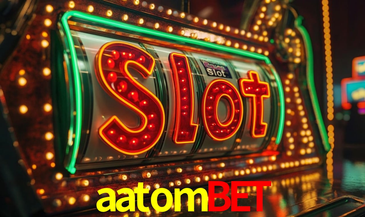 aatombet - Support