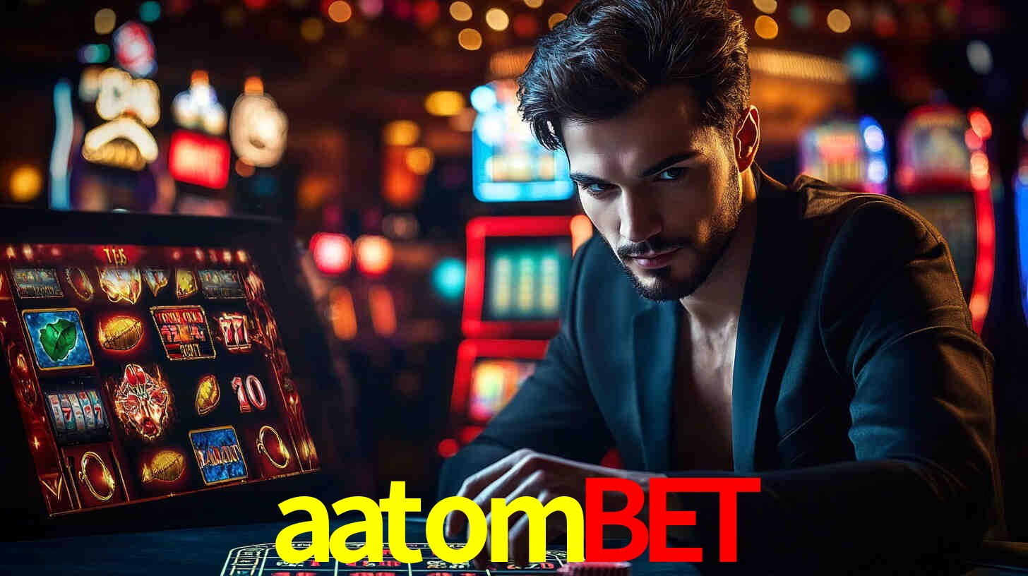 aatombet,aatombet.com