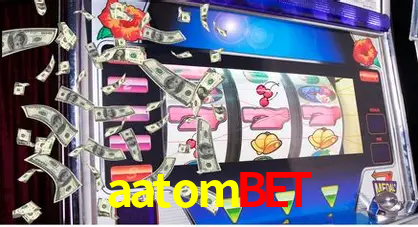 aatombet Bônus - Pacote R$5.000 + VIP