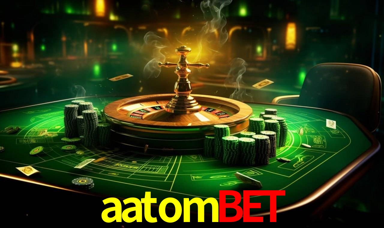 PIX Instantâneo aatombet