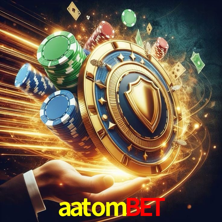 aatombet Curitiba - Live Betting