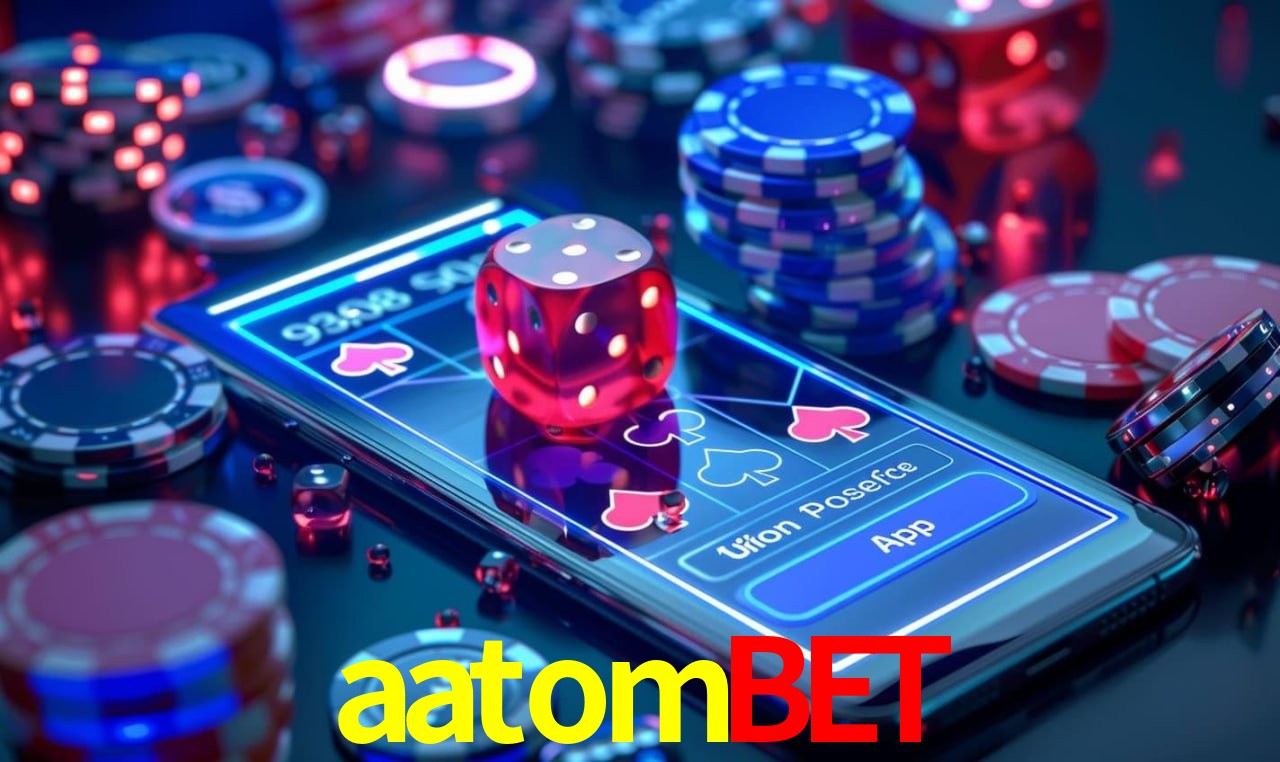 aatombet Brasília - Betting Features