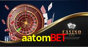 Login Seguro aatombet