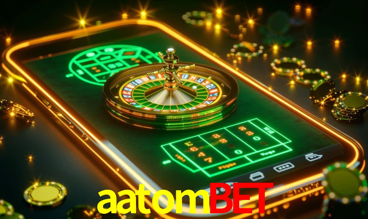 aatombet - User Statistics