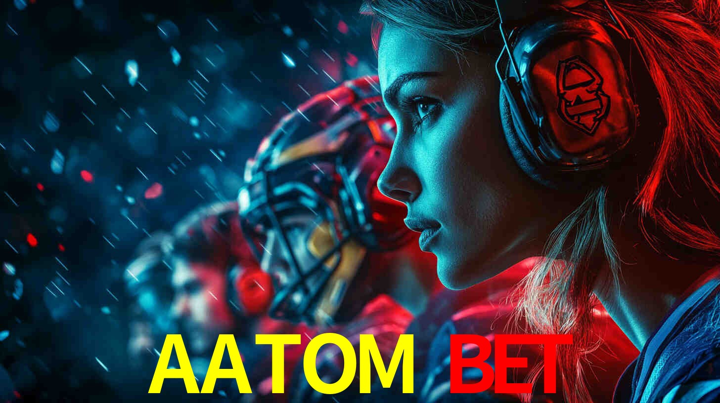 Esportes Disponíveis no AATOM BET